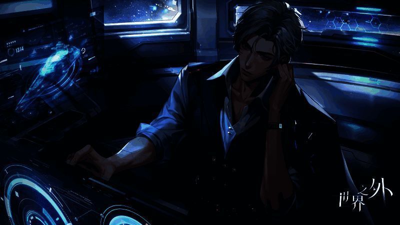 夏萧因相关图片