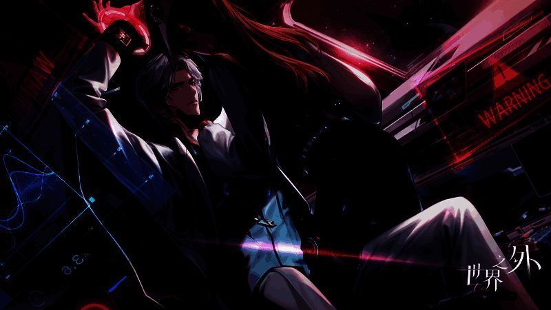 夏萧因相关图片