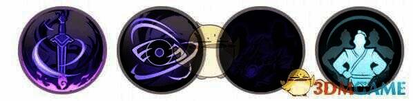 夜无陵技能携带相关配图