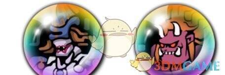 夜无陵魂石选择相关配图