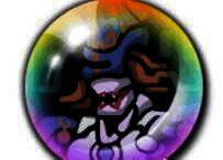 夜无陵AOE魂石选择相关配图