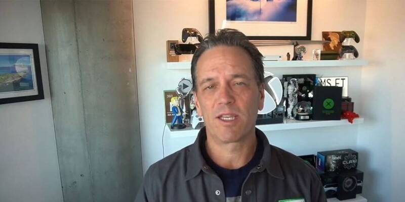 Xbox相关游戏宣传画面