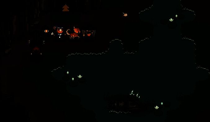 大江湖之苍龙与白鸟铁砂帮相关图片