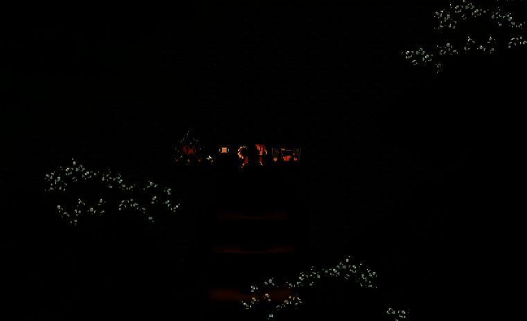 大江湖之苍龙与白鸟海砂帮支线相关图片