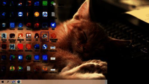 打开格式工厂的界面图