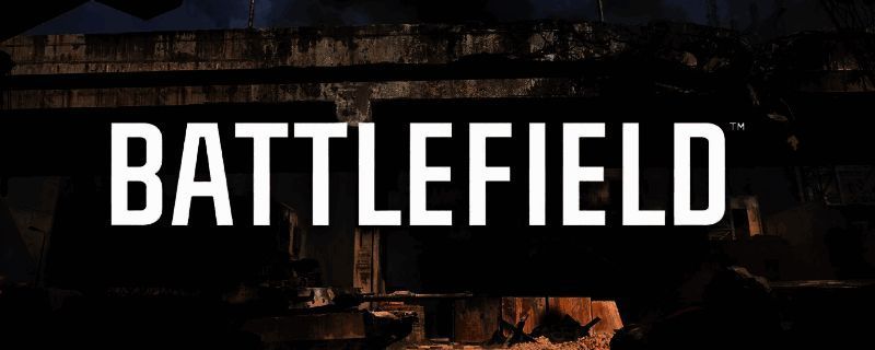 《战地》系列新作相关图片1