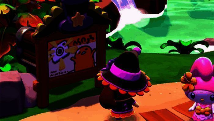 《凯蒂猫岛屿冒险》相关图片2