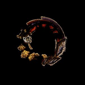 限定动态头像框【霓夜歌华·灯影】动图