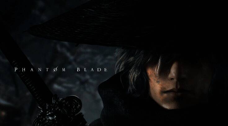 《影之刃：零》相关画面