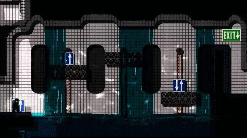 《静水乐园》游戏截图1