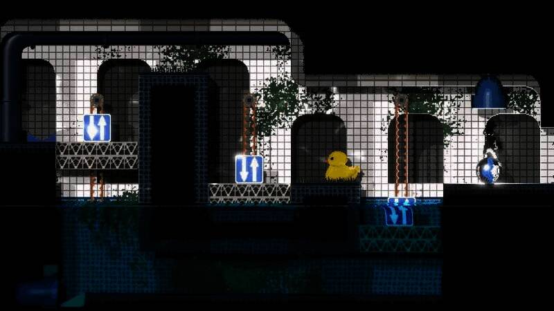 《静水乐园》游戏截图5