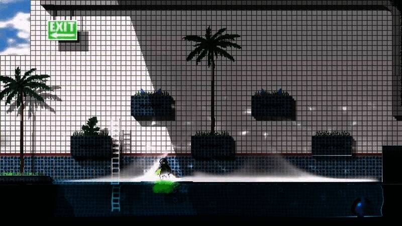 《静水乐园》游戏截图8