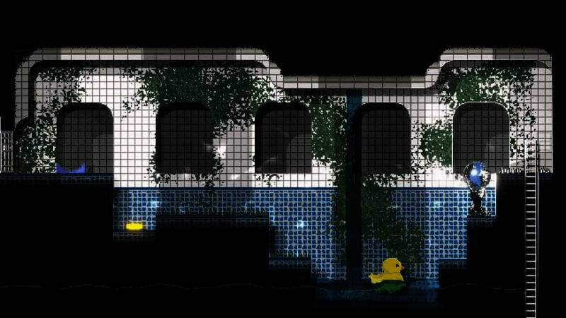 《静水乐园》游戏截图10