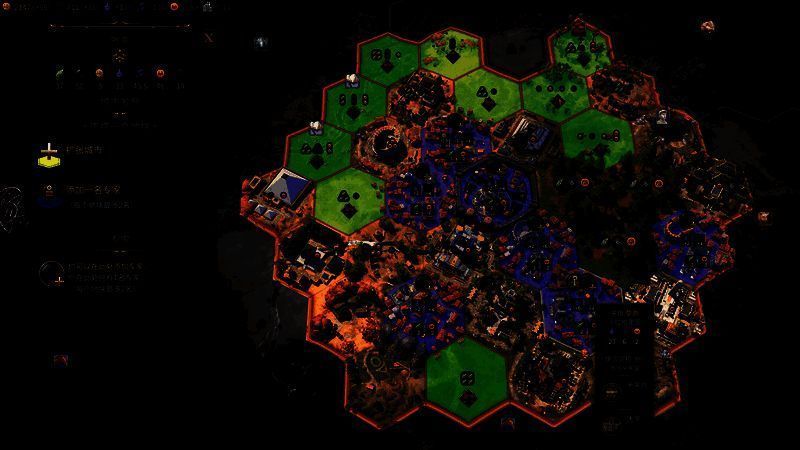 《文明7》游戏画面相关图片6