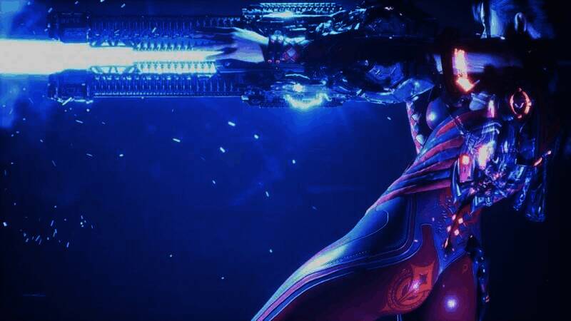 《星刃》照相模式截图1