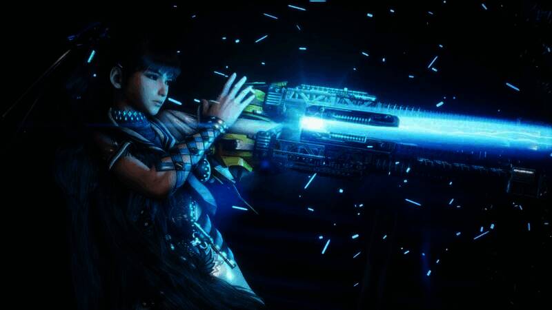 《星刃》照相模式截图2