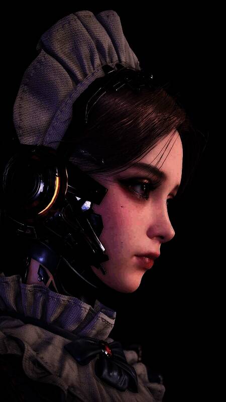 《星刃》照相模式截图3