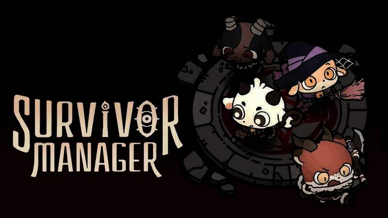 《Survivor Manager》游戏截图5