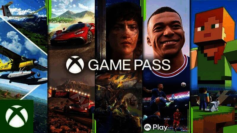 与XGP服务相关的配图1