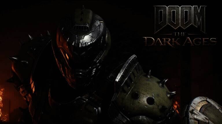 与《毁灭战士:黑暗时代》和XGP相关的配图