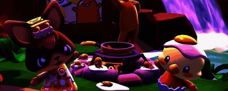 凯蒂猫岛屿冒险宝石山相关图片