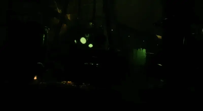 《战锤:末世鼠疫 2》首张地图画面