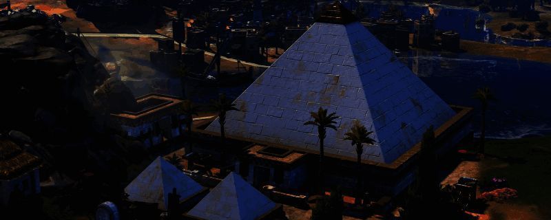 《文明7》战斗相关截图