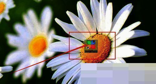 打开360软件管家界面