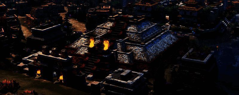 《文明7》相关画面