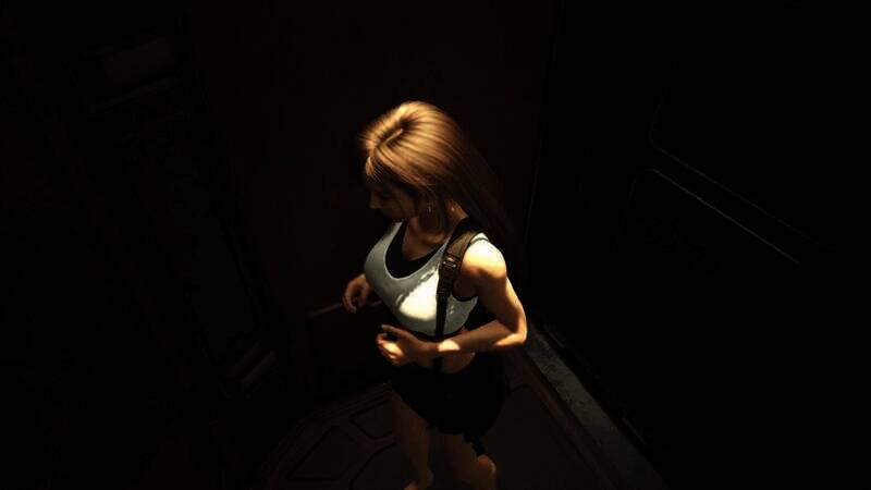 《最终幻想7:重生》视频截图1