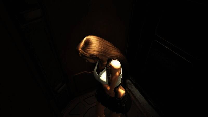 《最终幻想7:重生》视频截图2