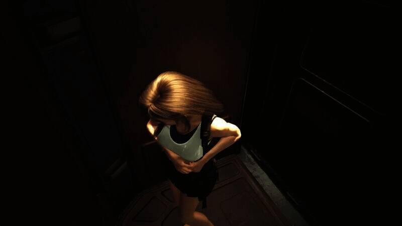 《最终幻想7:重生》视频截图3