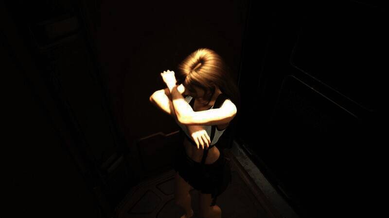 《最终幻想7:重生》视频截图4