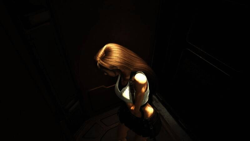 《最终幻想7:重生》视频截图5