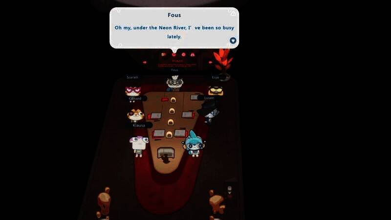 《遥远行星建造师》游戏截图8