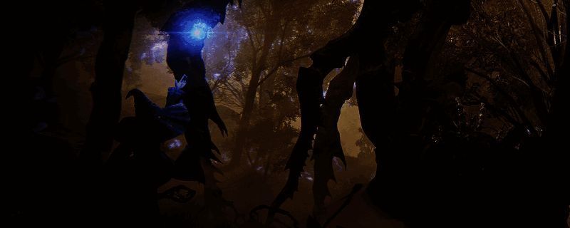 艾尔登法环黑夜君临游戏画面