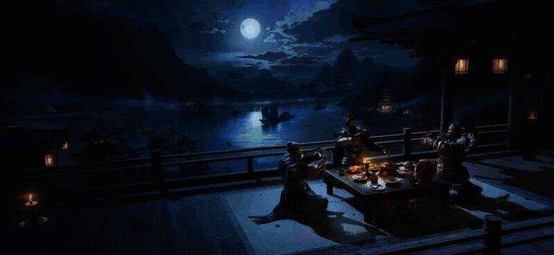 《极无双2》相关宣传图片5