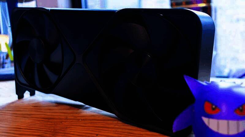 RTX 5090相关图片4