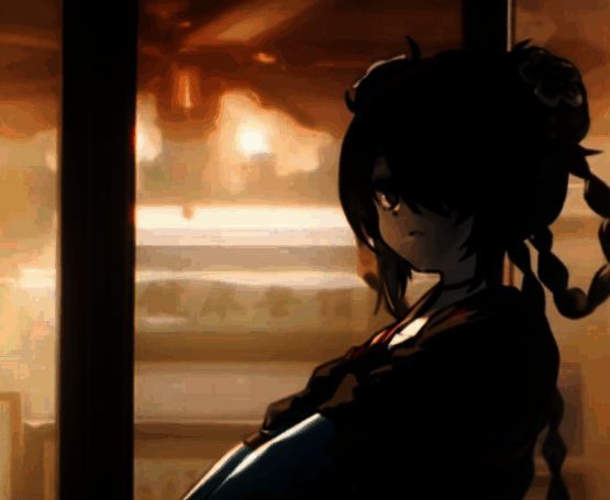 新月同行不知春相关图片4