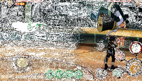 须佐止水二技能二段动态展示图