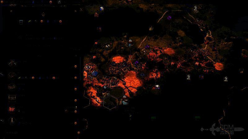 《文明7》城镇相关图片2