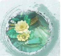 花楹编结垂带装备图片