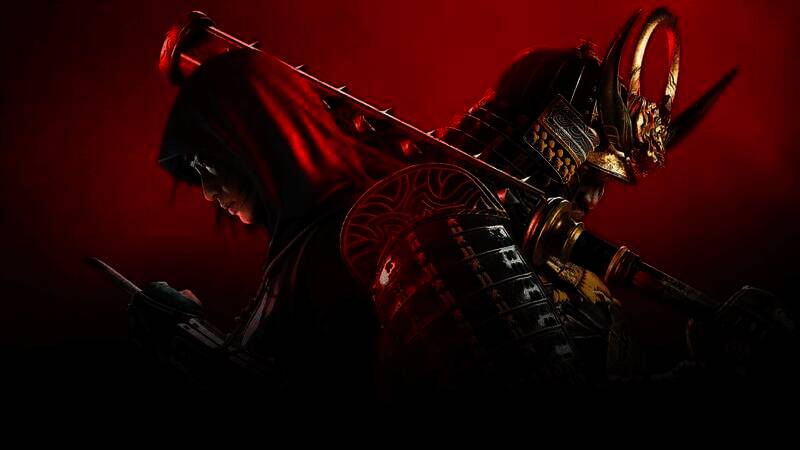 《刺客信条:影》相关图片1