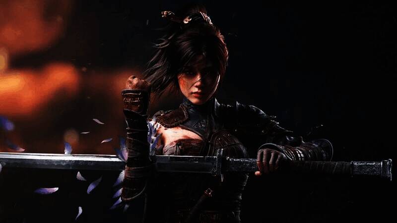 《明末:渊虚之羽》相关图片1