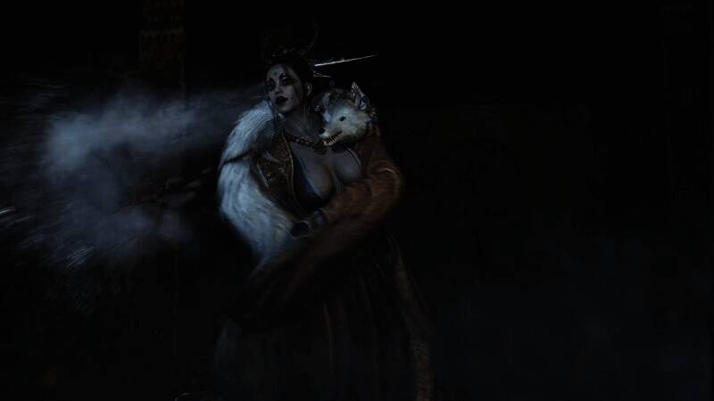 《明末:渊虚之羽》相关图片2