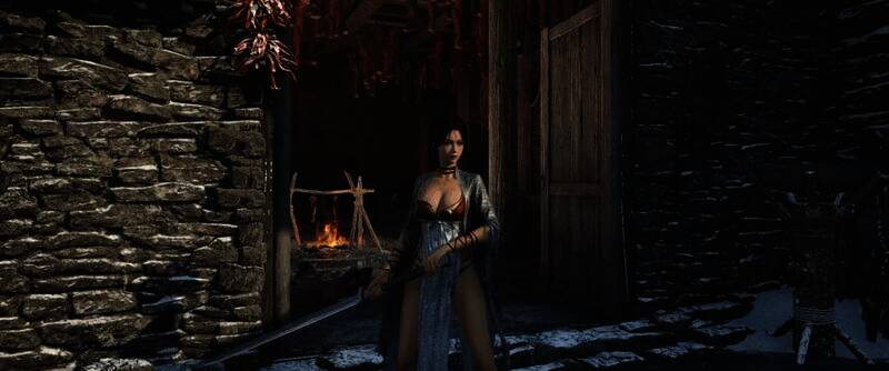 《明末:渊虚之羽》相关图片3