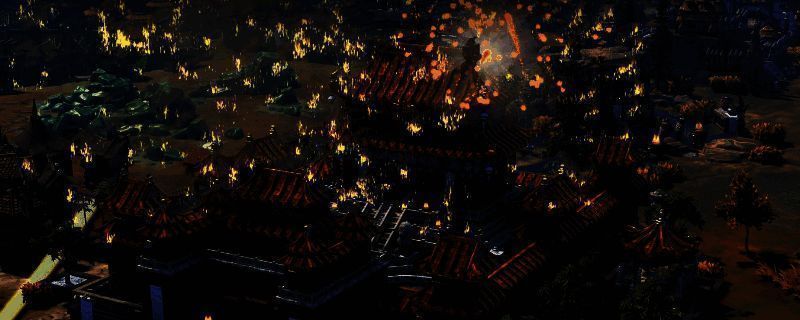 《文明7》古典时代军事目标相关图片