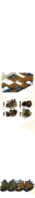 《江南百景图》宁波府相关动图