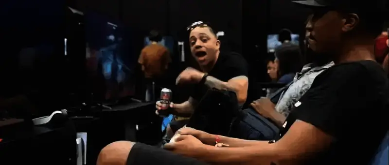 《影之刃零》纪录片视频截图3