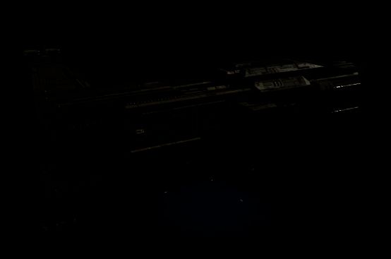 狼蜥级护卫舰展示